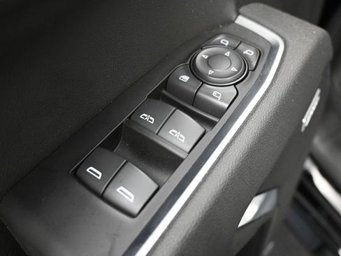 Used 2026 Chevrolet Silverado 1500 LTZ RWD image 15