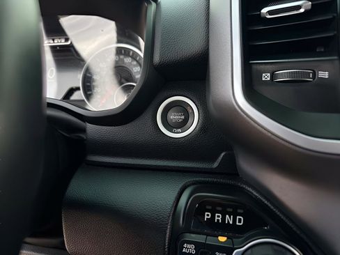 Used 2022 RAM 1500 Big Horn image 19