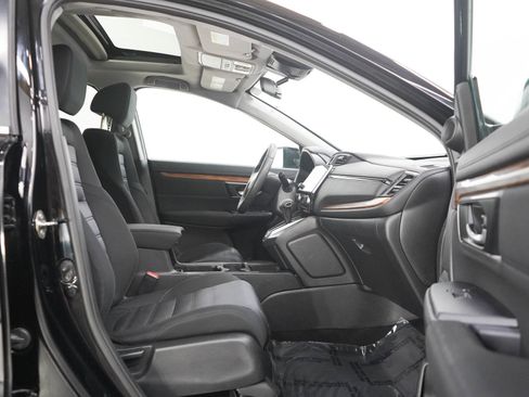 Used 2018 Honda CR-V EX image 11