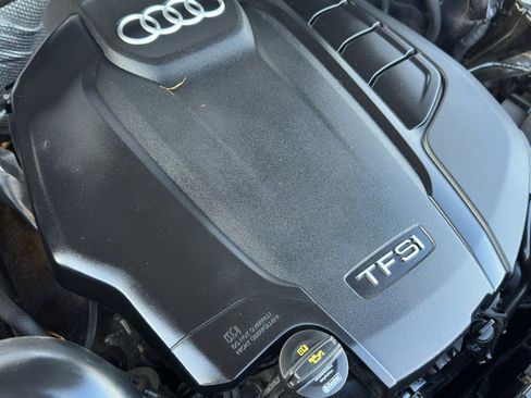 Used 2020 Audi Q5 2.0T Titanium Premium Plus w/ Premium Plus Package image 57