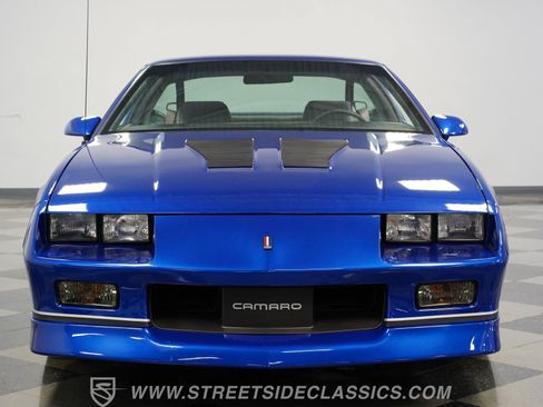 Used 1987 Chevrolet Camaro LT RWD image 18