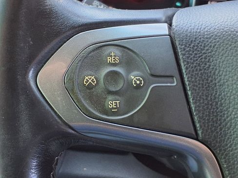 Used 2019 Chevrolet Silverado 2500 LT AWD/4WD image 21