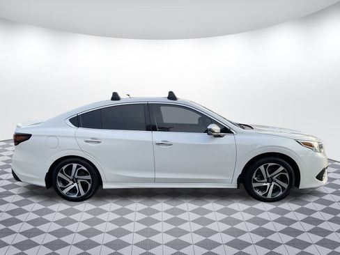 Used 2020 Subaru Legacy Touring XT w/ Popular Package #3 image 2