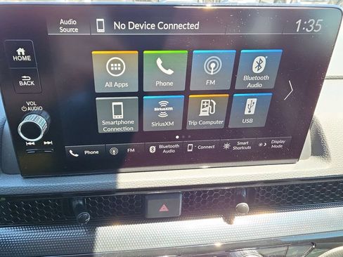 Used 2025 Honda CR-V EX-L image 22