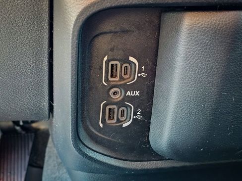 Certified 2023 RAM 1500 Big Horn image 24