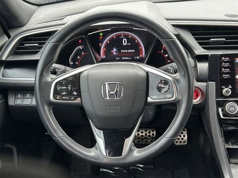 Used 2020 Honda Civic Sport image 33