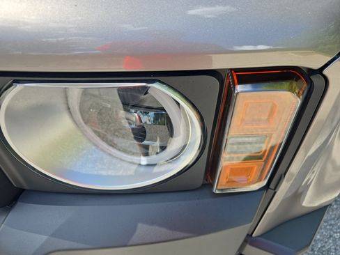 Used 2025 Toyota Land Cruiser 1958 AWD/4WD image 27