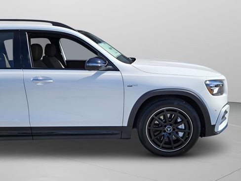 New 2026 Mercedes-Benz GLB 35 AMG AMG GLB 35 image 41