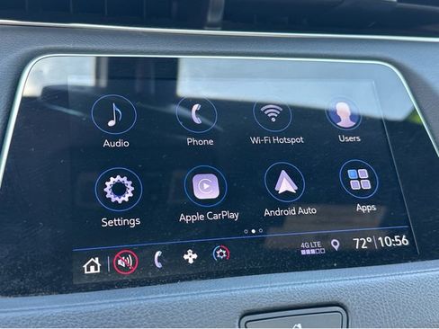 Used 2019 Cadillac XT4 Sport FWD image 25
