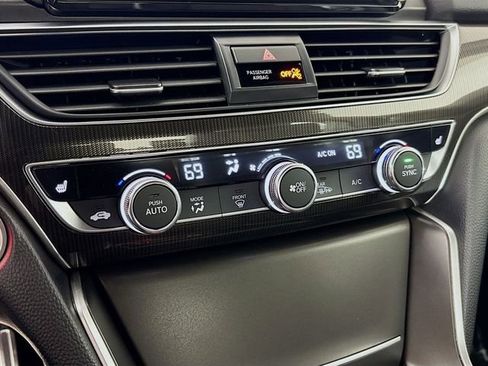 Used 2022 Honda Accord Sport image 17