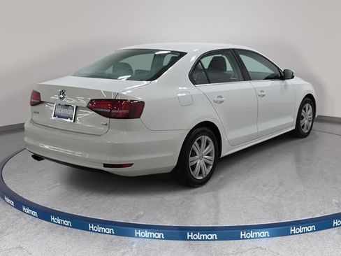 Used 2017 Volkswagen Jetta S w/ Jetta S Cold Weather Package FWD image 6