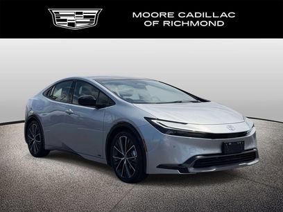 Used 2026 Toyota Prius Limited w/ Limited Premium Package