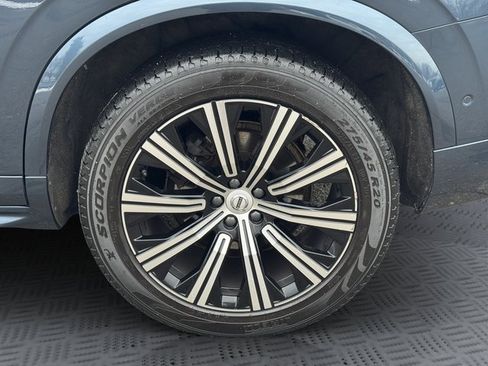 Used 2020 Volvo XC90 T6 Inscription w/ Protection Package image 28