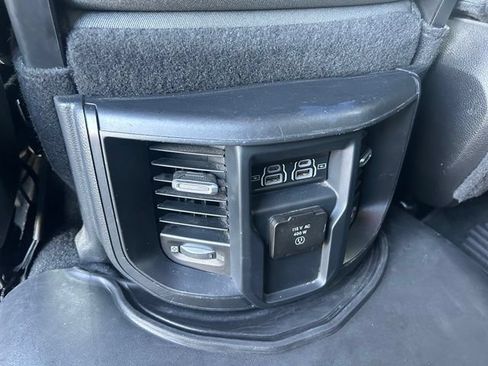 Used 2022 RAM 2500 Big Horn w/ Level C Equiment Group AWD/4WD image 48