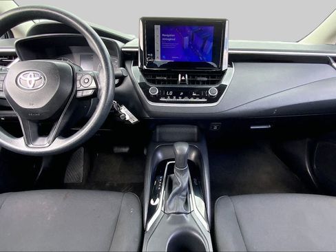Used 2024 Toyota Corolla LE FWD image 15