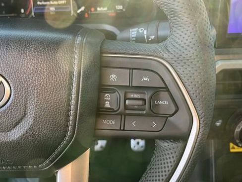 New 2026 Toyota Tacoma TRD Sport image 10