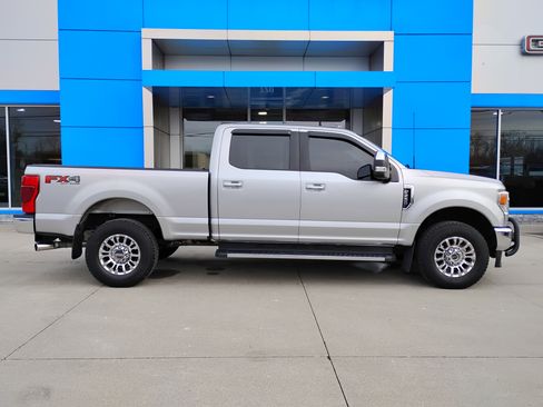 Used 2022 Ford F250 XLT w/ XLT Premium Package image 33