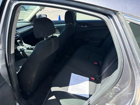 Used 2017 Honda Civic LX image 5