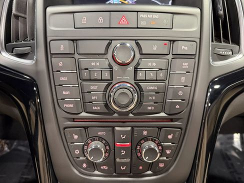 Used 2017 Buick Cascada Premium FWD image 14