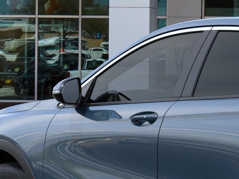 New 2026 Buick Envista Sport Touring w/ Convenience I Package FWD image 12