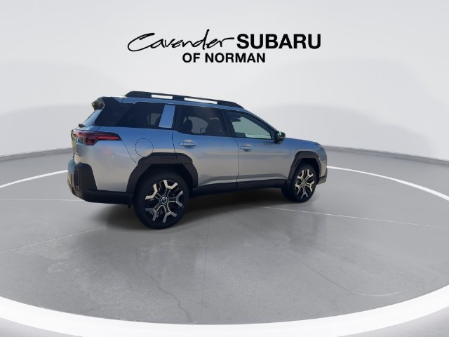 New 2026 Subaru Outback Touring XT AWD/4WD image 10