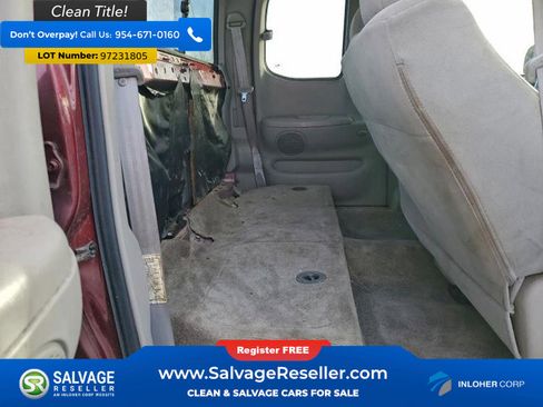 Used 2006 Toyota Tundra SR5 image 13