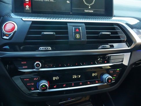 Used 2021 BMW X3 M w/ Competition Package image 14