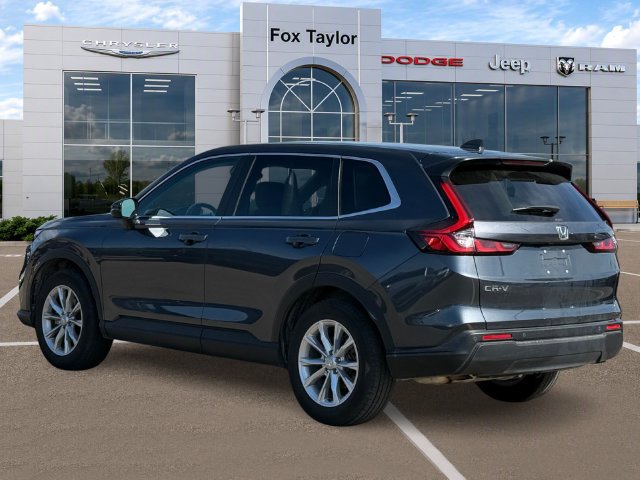 Used 2024 Honda CR-V EX-L image 6