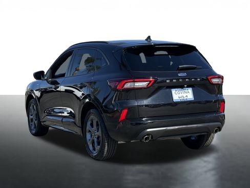 Used 2024 Ford Escape ST-Line w/ Cold Weather Package image 6