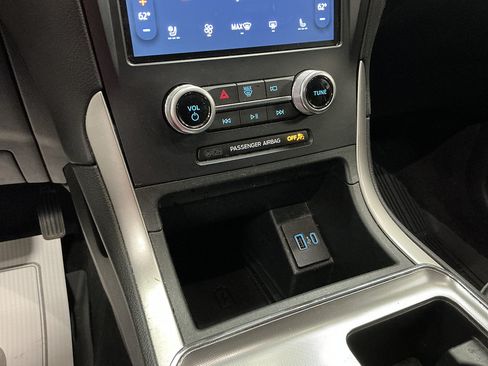 Used 2022 Ford Edge SEL w/ Convenience Package AWD/4WD image 17