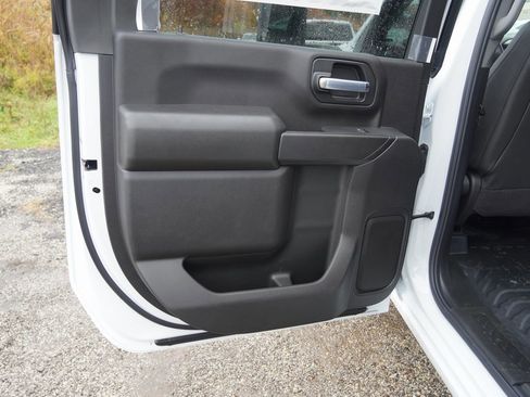 New 2025 Chevrolet Silverado 3500 W/T w/ WT Convenience Package image 19