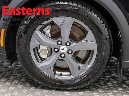Used 2021 Ford Mustang Mach-E Select AWD/4WD image 27