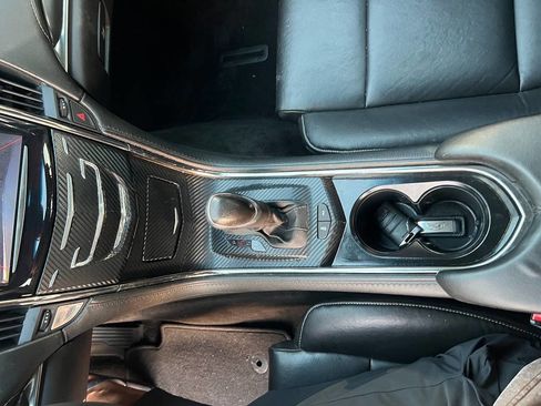 Used 2014 Cadillac ATS Sedan image 22