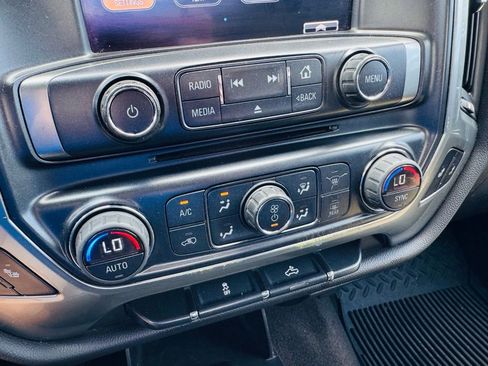 Used 2015 Chevrolet Silverado 1500 LT w/ All Star Edition RWD image 19