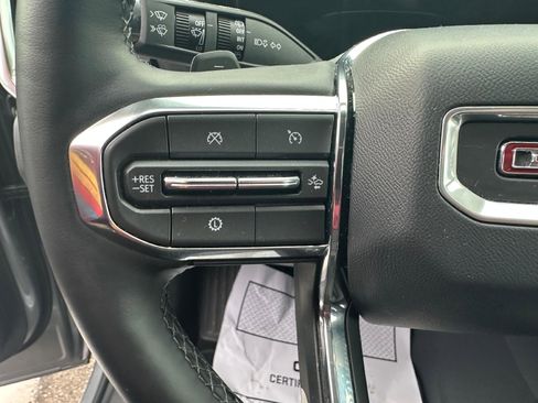 Certified 2025 GMC Terrain Elevation image 16