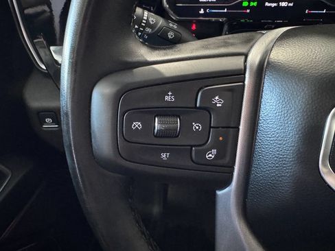 Used 2024 GMC Sierra 1500 Elevation AWD/4WD image 16