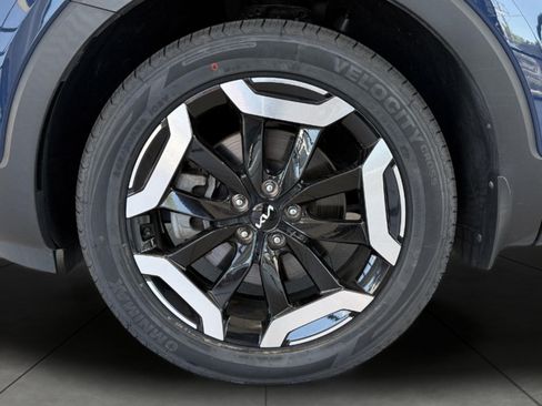 Used 2024 Kia Telluride S w/ S Sunroof Package AWD/4WD image 7