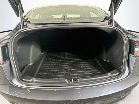 Used 2018 Tesla Model 3 Long Range AWD/4WD image 29