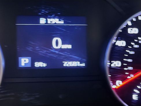 Used 2020 Kia Sportage EX FWD image 15