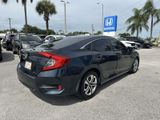 Used 2016 Honda Civic LX image 3