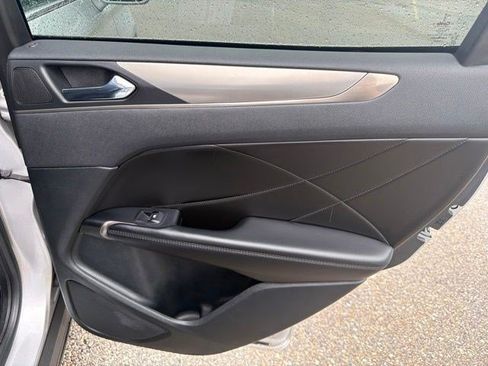 Used 2017 Lincoln MKC Premiere AWD/4WD image 19