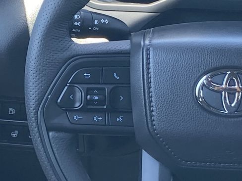 Certified 2026 Toyota Tundra TRD Pro AWD/4WD image 19