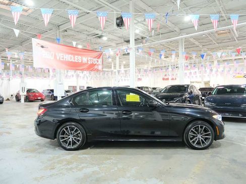 Used 2022 BMW 330i xDrive Sedan w/ Premium Package 2 image 13