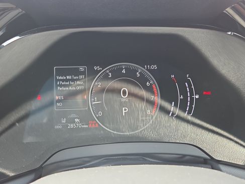 Used 2023 Lexus RX 350 Premium Plus w/ Accessory Package (Z1) FWD image 25