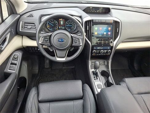 Used 2020 Subaru Ascent Limited w/ Technology Package image 12