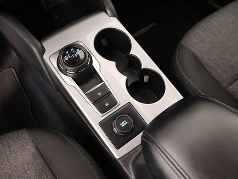 Used 2024 Ford Bronco Sport Big Bend w/ Convenience Package AWD/4WD image 8
