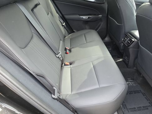 Certified 2024 Lexus NX 350 AWD w/ Cold Area Package image 19