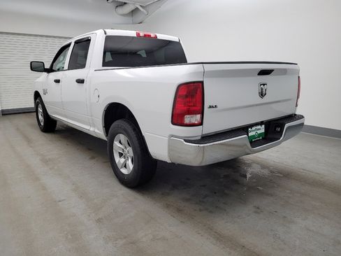Used 2022 RAM 1500 Classic SLT image 5