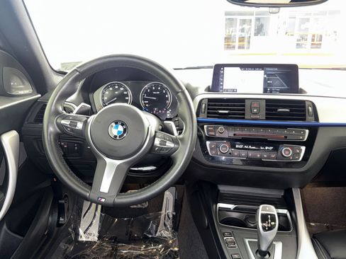 Used 2021 BMW M240i xDrive Coupe image 16