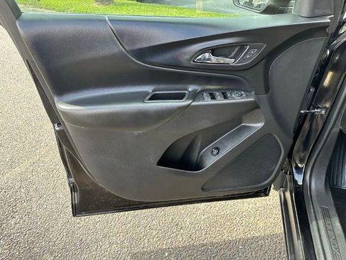 Used 2019 Chevrolet Equinox LT FWD image 10